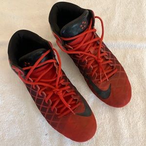 Nike Cleats